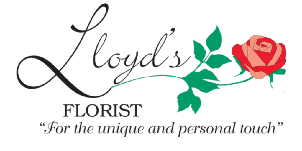 Lloyd's Florist in Louisville for your wedding bouquets
