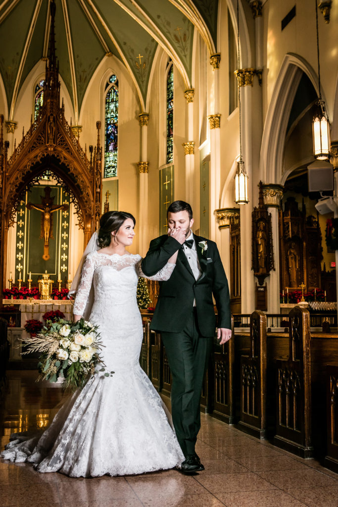 A Fairy Tale wedding on a budget with Sharon Rumsey a Louisville Wedding Planner
