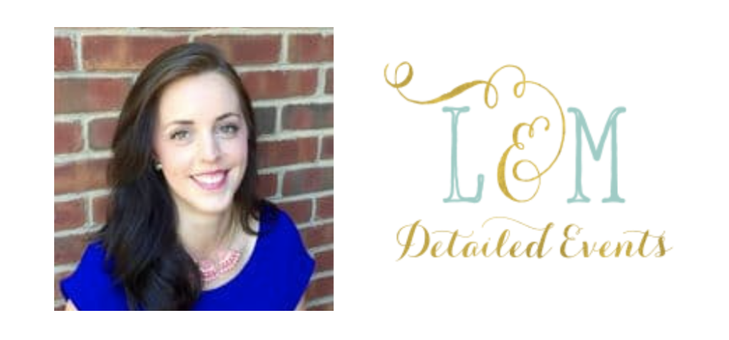 Lorrie Hanners, L&M Detailed Events
Hiring a wedding planner
